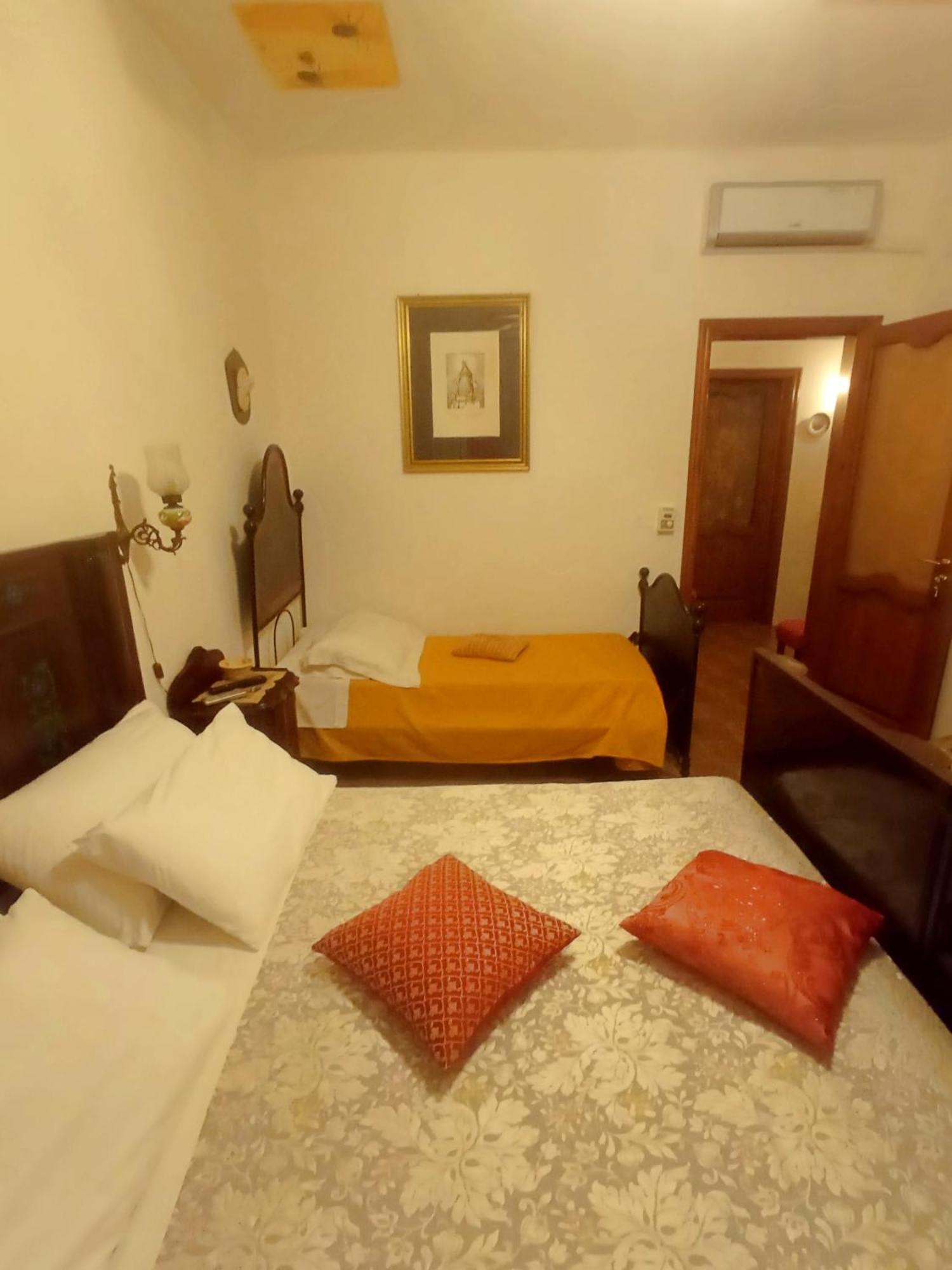 Alchimia Tra Suoni E Colori Bed and Breakfast Marina di Mancaversa Εξωτερικό φωτογραφία